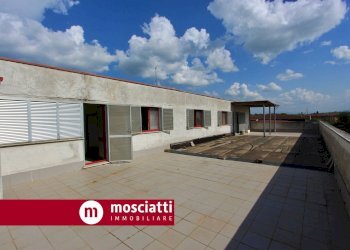 terrazzo - Attico Alessandro Manzoni, Matelica - foto 2