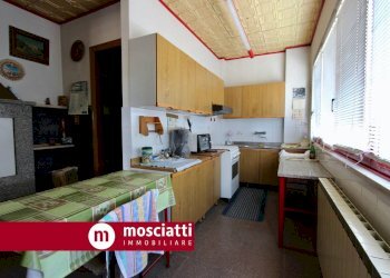 cucina - Attico Alessandro Manzoni, Matelica - foto 3