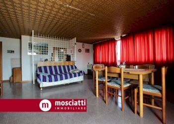 soggiorno - Attico Alessandro Manzoni, Matelica - foto 4