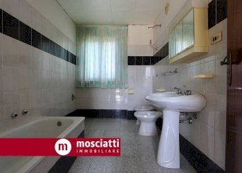 bagno - Attico Alessandro Manzoni, Matelica - foto 7