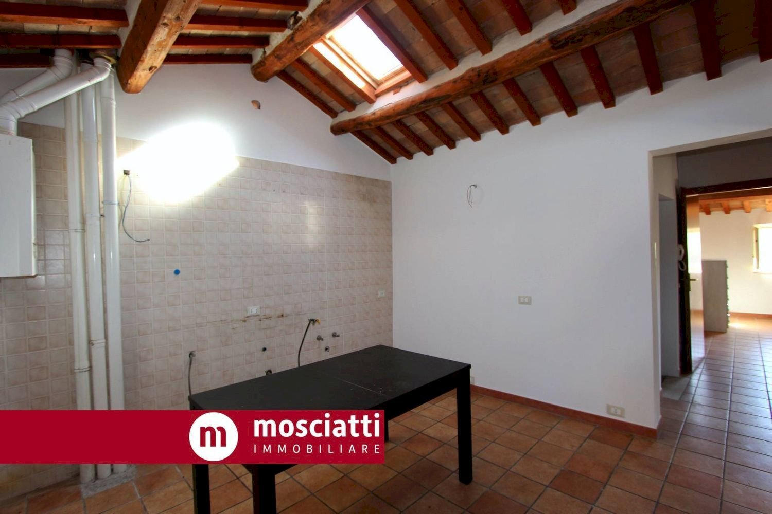 Foto 2 - Four-room apartment Matelica - photo 2