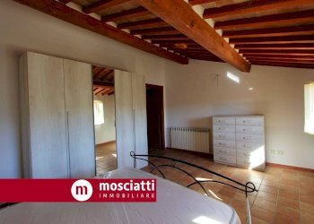 camera da letto - Appartamento Matelica - foto 3