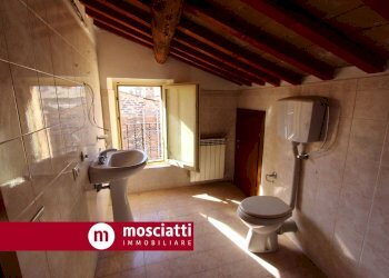 bagno - Appartamento Matelica - foto 6
