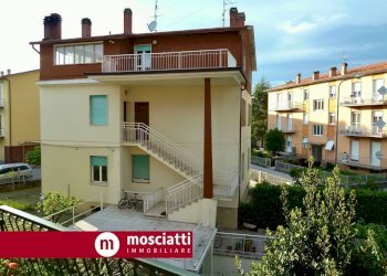 vista - Appartamento Sennen Bigiaretti, Matelica - foto 1