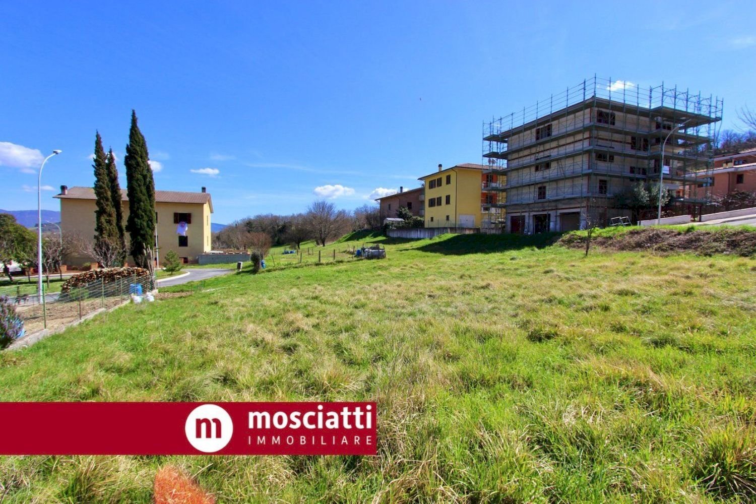 Foto 1 - Terreno edificabile Aldo Moro, Esanatoglia - foto 1