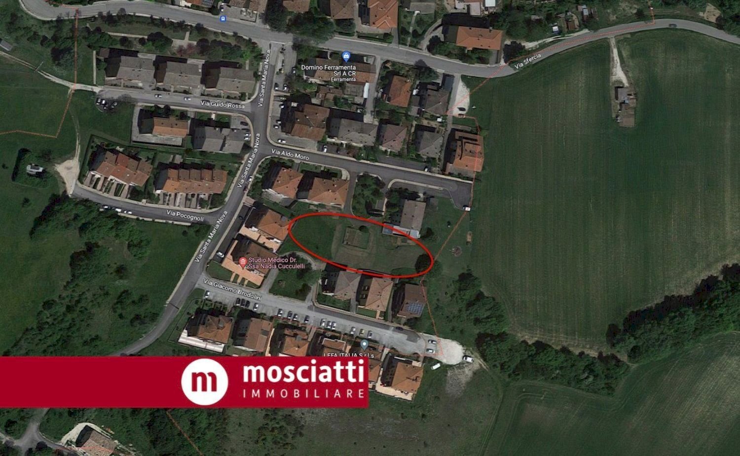Foto 3 - Terreno edificabile Aldo Moro, Esanatoglia - foto 2