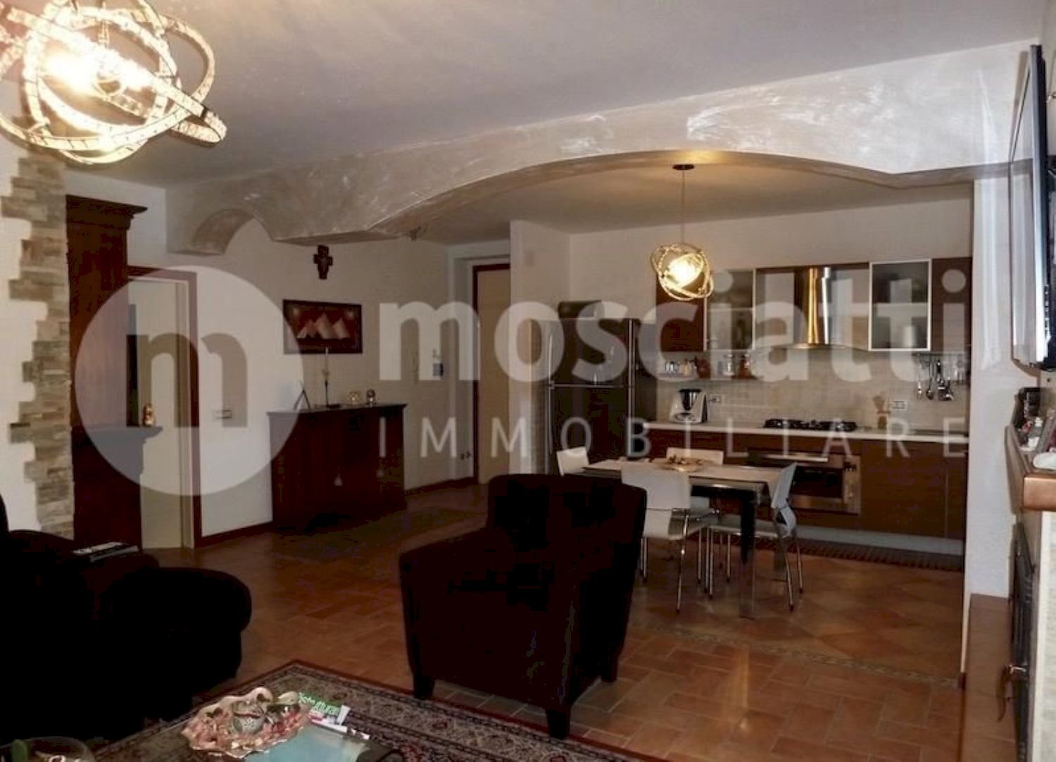 soggiorno - Appartamento Guido Rossa
 
2, Esanatoglia - foto 3