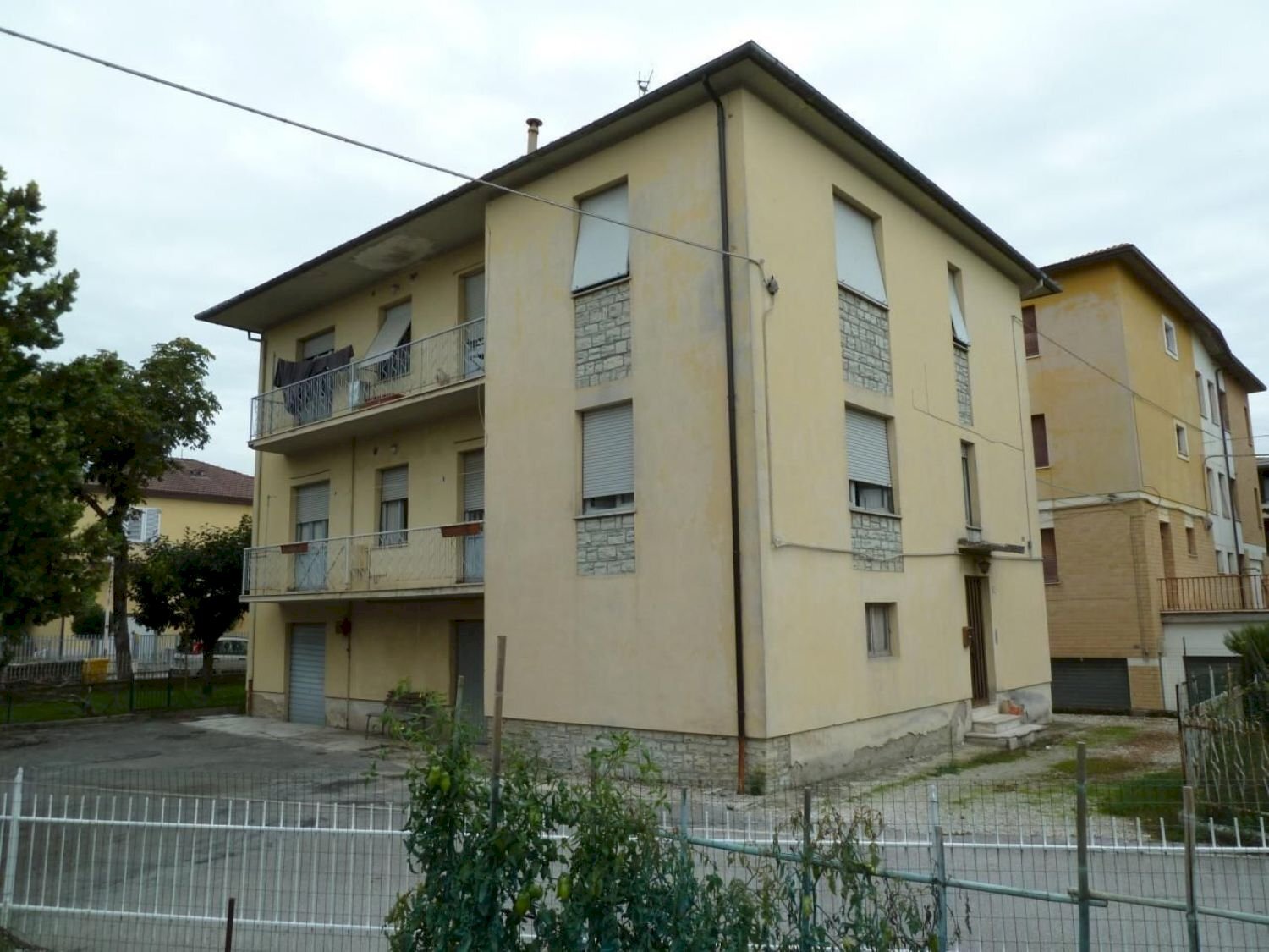 vista - Appartamento J. F. Kennedy
45, Matelica - foto 2