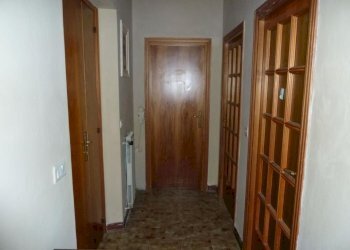 corridoio - Appartamento J. F. Kennedy
 
45, Matelica - foto 6