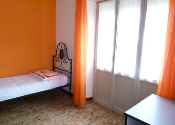 camera da letto - Appartamento J. F. Kennedy
 
45, Matelica - foto 7