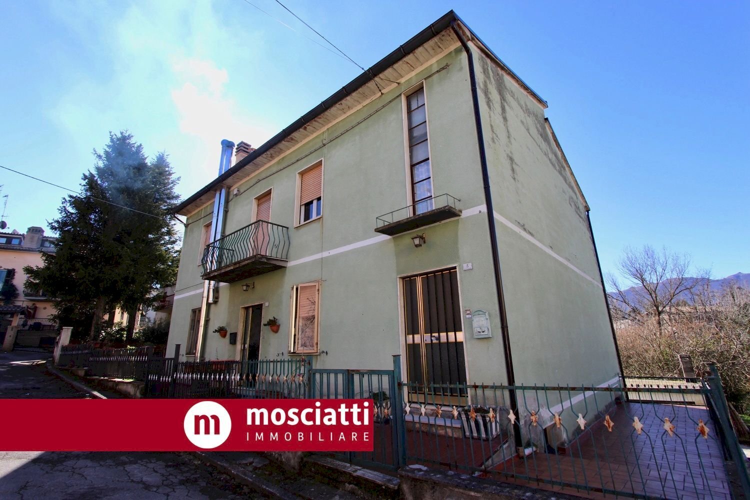 Foto 1 - Apartment Gentile da Fabriano, Matelica - photo 1