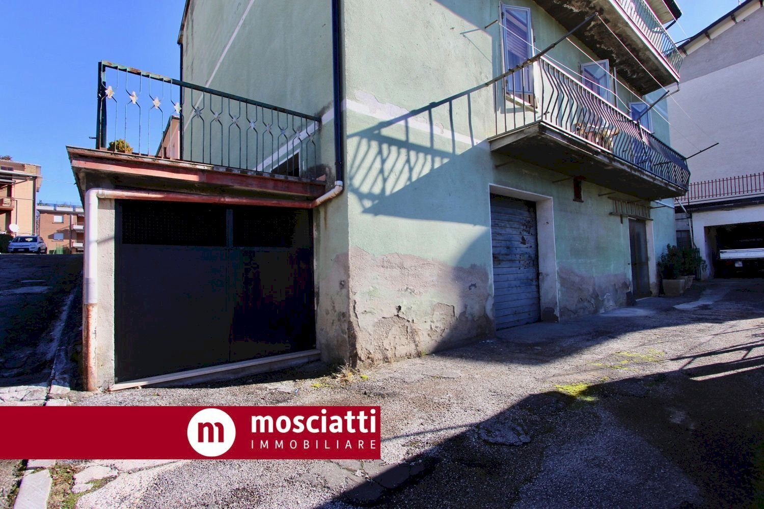 Foto 2 - Apartment Gentile da Fabriano, Matelica - photo 2