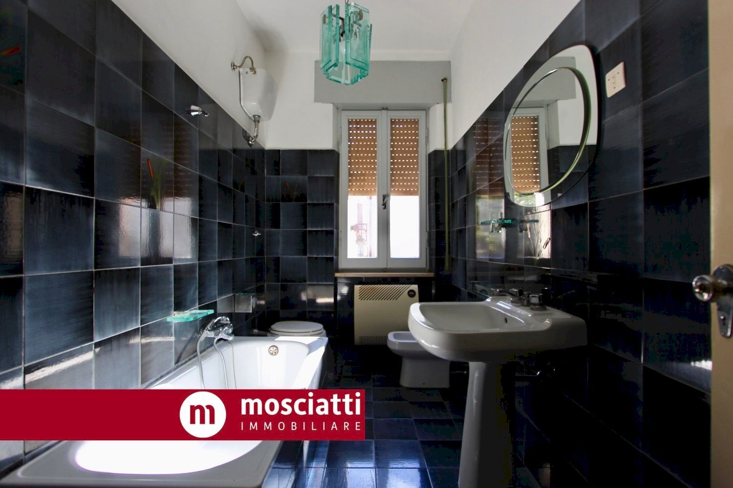 bagno - Apartment Gentile da Fabriano, Matelica - photo 3