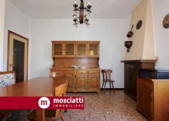 soggiorno - Appartamento Gentile da Fabriano, Matelica - foto 4