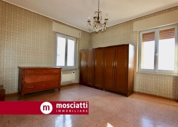 camera da letto - Appartamento Gentile da Fabriano, Matelica - foto 5