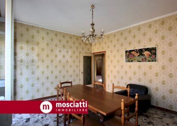 soggiorno - Appartamento Gentile da Fabriano, Matelica - foto 6