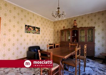 soggiorno - Appartamento Gentile da Fabriano, Matelica - foto 7