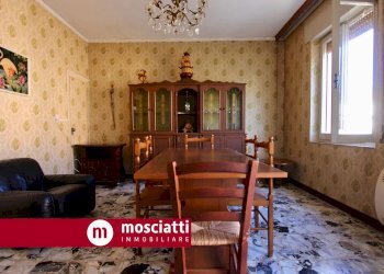 soggiorno - Appartamento Gentile da Fabriano, Matelica - foto 8