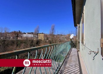 terrazzo - Appartamento Gentile da Fabriano, Matelica - foto 9