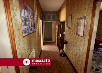 corridoio - Appartamento Gentile da Fabriano, Matelica - foto 10