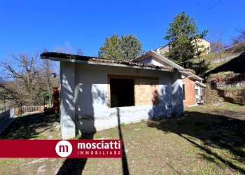 facciata - Villa Palombara, Gagliole - foto 2
