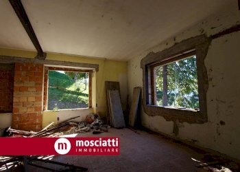 camera - Villa Palombara, Gagliole - foto 9