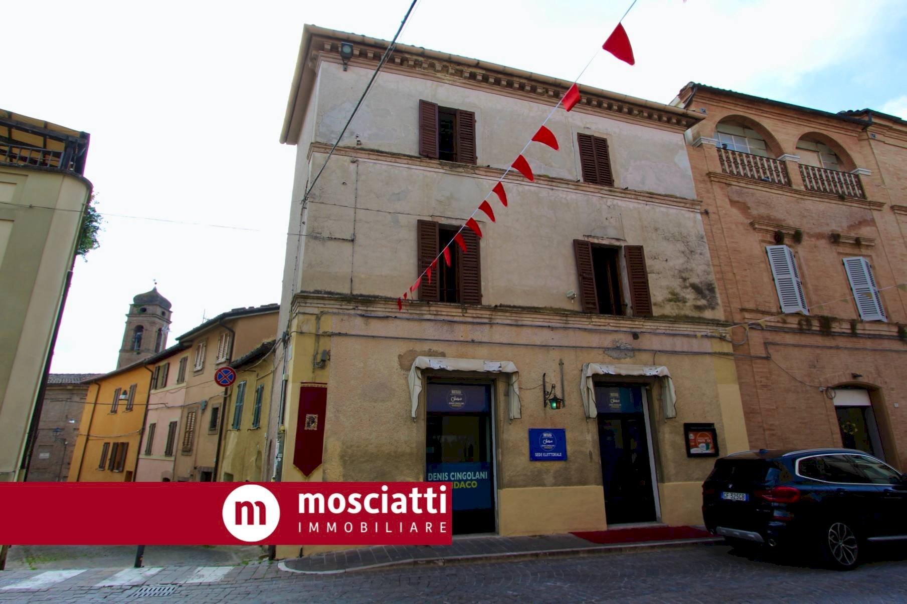 Foto 2 - Apartment Case Bruciate, Matelica - photo 2