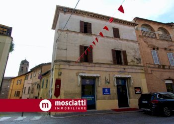 Foto 2 - Appartamento Case Bruciate, Matelica - foto 2