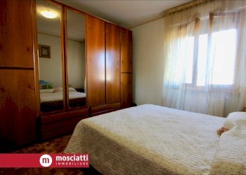 camera da letto - Appartamento Gabriele d'Annunzio, Castelraimondo - foto 6