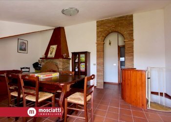 soggiorno - Appartamento Gabriele d'Annunzio, Castelraimondo - foto 7