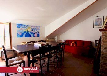 soggiorno - Appartamento Gabriele d'Annunzio, Castelraimondo - foto 8