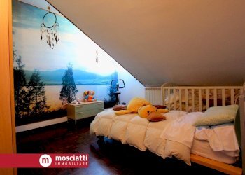 camera da letto - Appartamento Gabriele d'Annunzio, Castelraimondo - foto 10