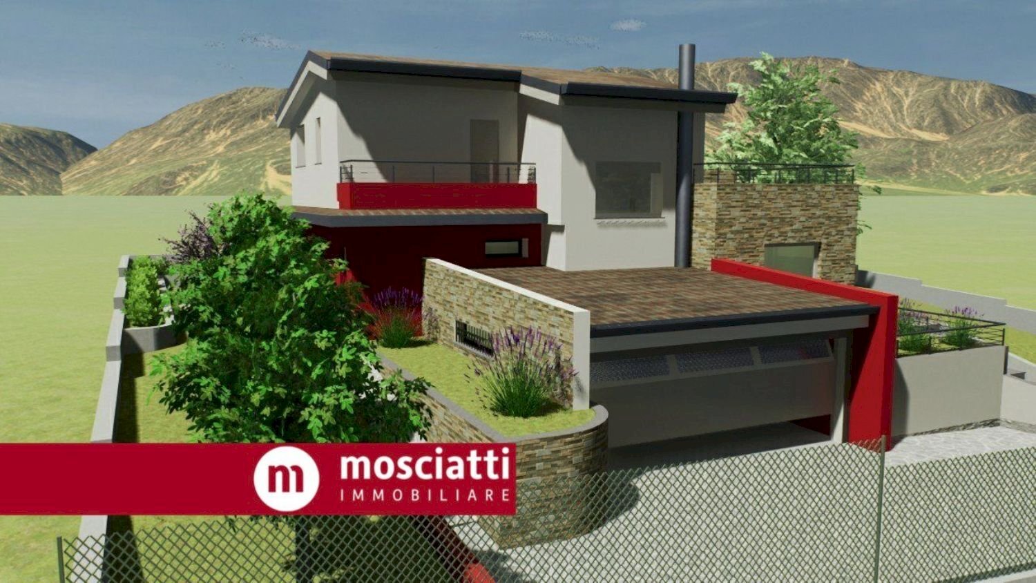 Foto 3 - Villa Sainale, Matelica - foto 3