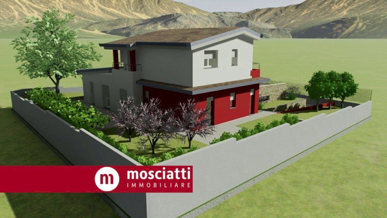 Foto 2 - Villa Sainale, Matelica - foto 2