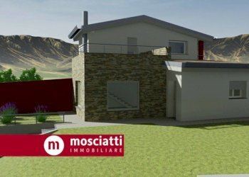 facciata - Villa Sainale, Matelica - foto 4