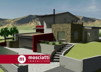 Foto 1 - Villa Sainale, Matelica - foto 1