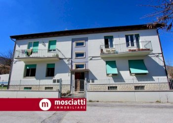 Foto 1 - Appartamento Via Chiara Brugnola, Esanatoglia - foto 1