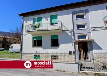 Foto 2 - Appartamento Via Chiara Brugnola, Esanatoglia - foto 2