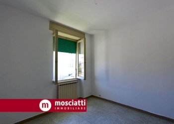 camera - Appartamento Via Chiara Brugnola, Esanatoglia - foto 6