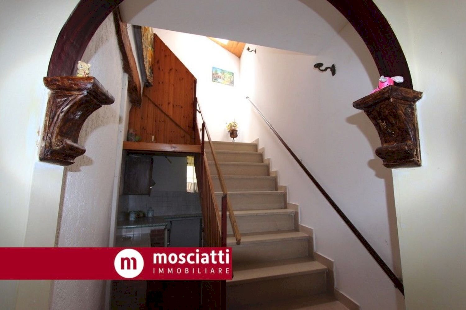 dettagli - Villa Don Luigi Marinelli, Esanatoglia - photo 3