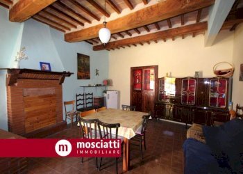 soggiorno - Villa Don Luigi Marinelli, Esanatoglia - photo 2