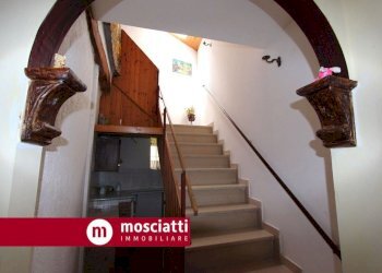dettagli - Villa Don Luigi Marinelli, Esanatoglia - photo 3