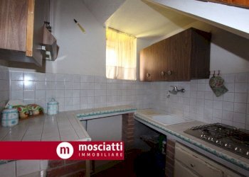 cucina - Villa Don Luigi Marinelli, Esanatoglia - photo 4