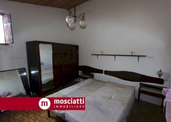 camera da letto - Villa Don Luigi Marinelli, Esanatoglia - photo 5