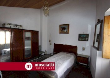camera da letto - Villa Don Luigi Marinelli, Esanatoglia - photo 6