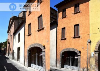 vista - Villa Guglielmo Oberdan
 
43, Matelica - foto 1