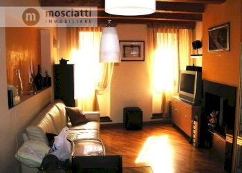 soggiorno - Villa Guglielmo Oberdan
 
43, Matelica - foto 3