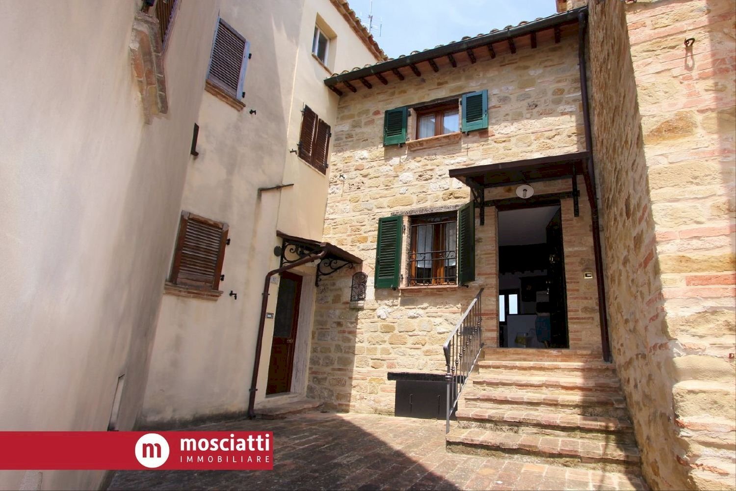 Foto 2 - Villa della Guardia, Castelraimondo - foto 2