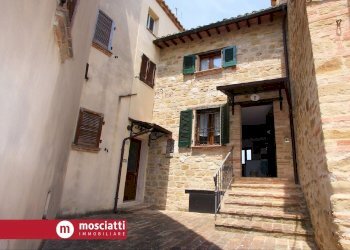 Foto 2 - Villa della Guardia, Castelraimondo - foto 2