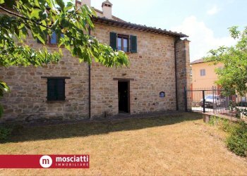 facciata - Villa della Guardia, Castelraimondo - foto 3